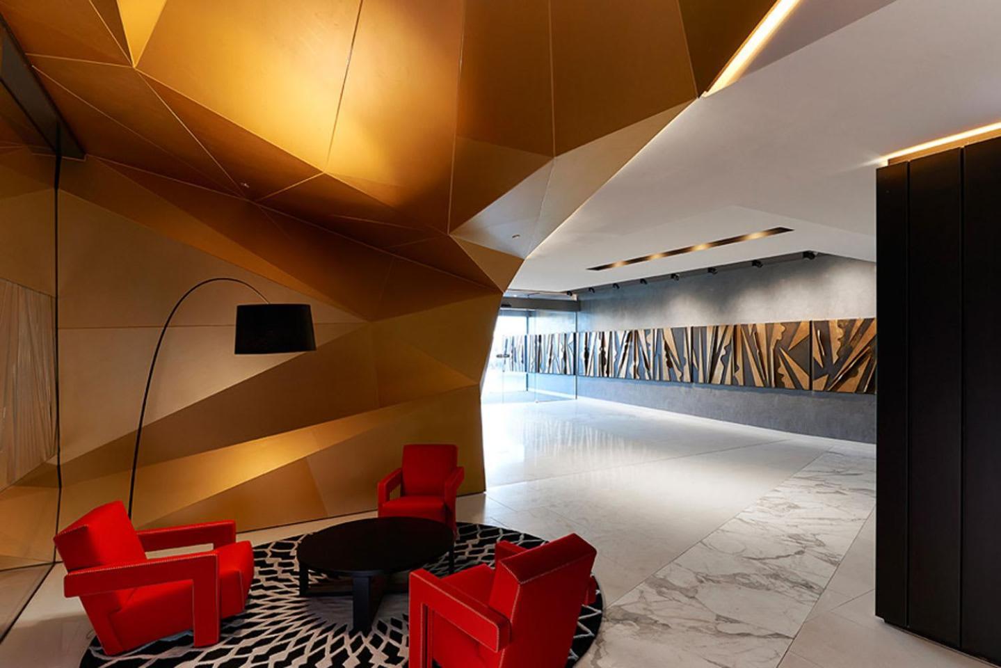 A Chic & Comfy 2Br Apt Near Federation Square Melbourne Exteriör bild